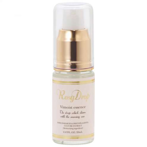 ROSY DROP Wrinkle Serum - Sérum pro redukci vrásek, 20 ml